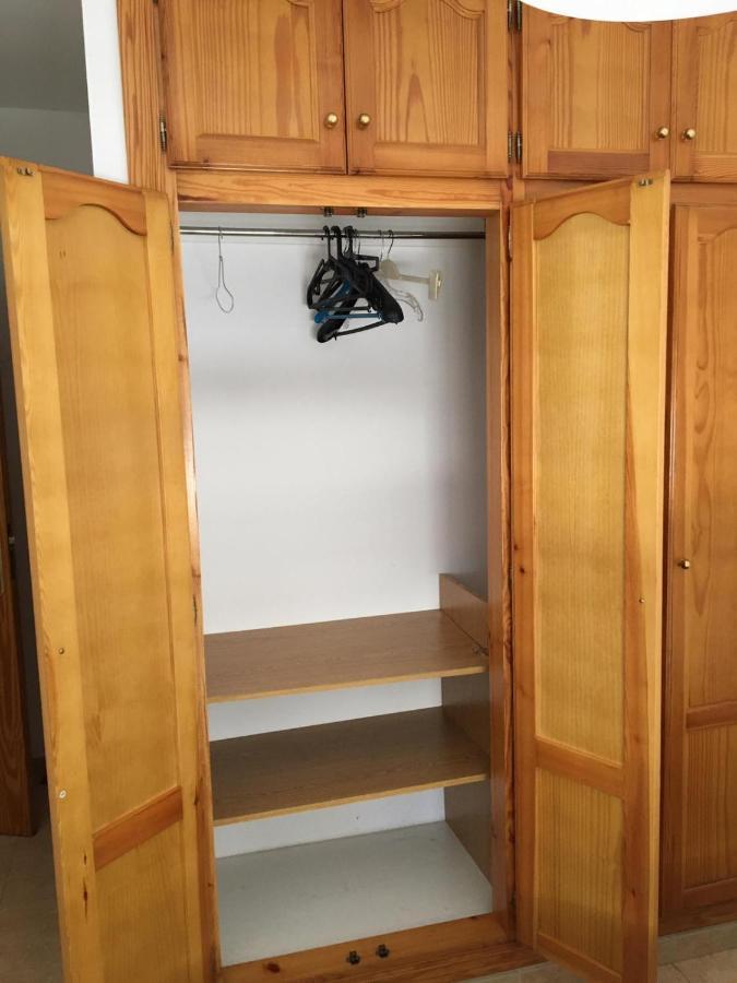 Habitacion Grande Con Bano Privado En Coin A 30Km De La Playa Esterno foto